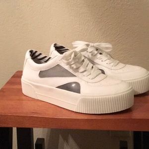 NWOT Mix No. 6 sneakers